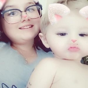 Meet your Posher, Bobbie ann